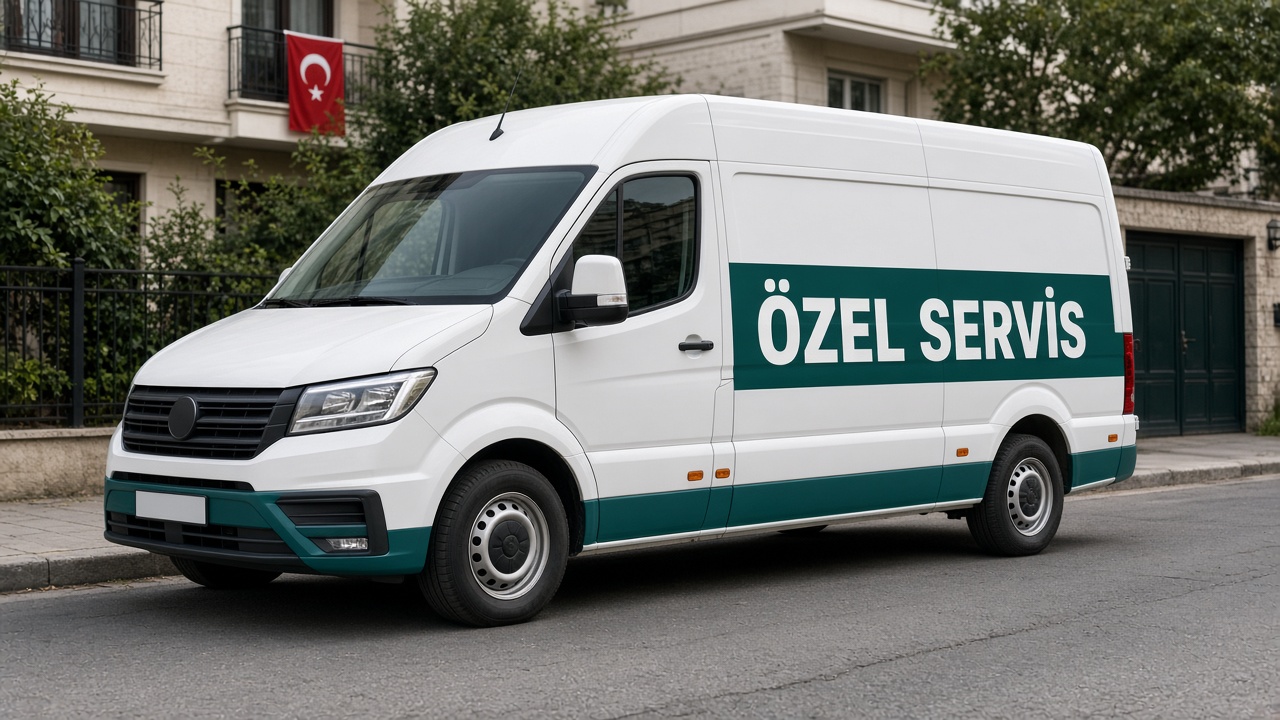 İstanbul Ankastre servisi